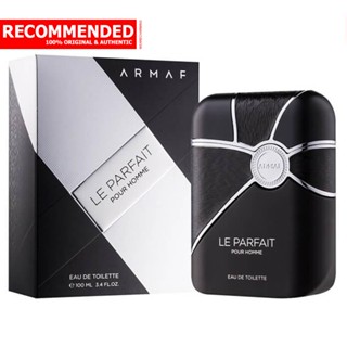 Armaf Le Parfait Pour Homme EDT 100 ml.