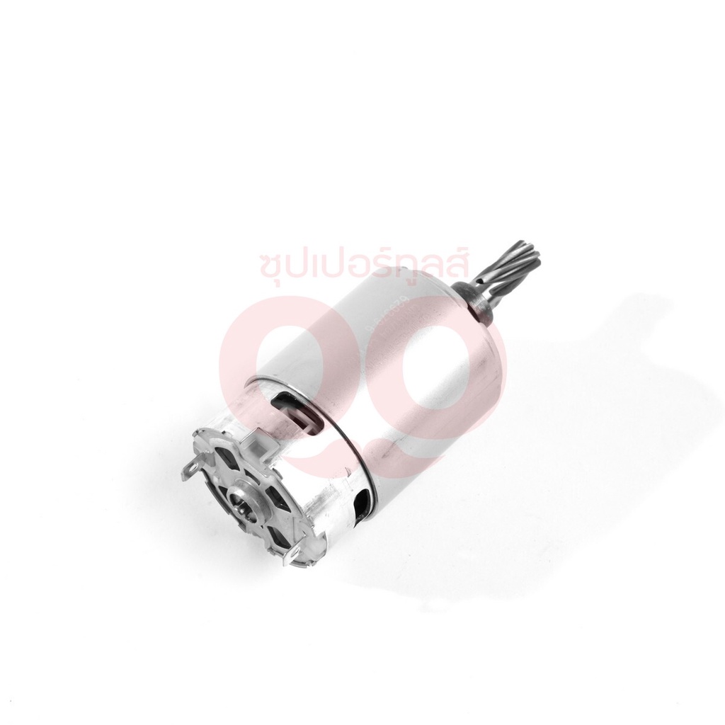 MAKITA มากีต้า MP629380-1 อะไหล่ UH353D#14 DC MOTOR NO.14 DC MOTOR FOR UH353D Code 629380-1