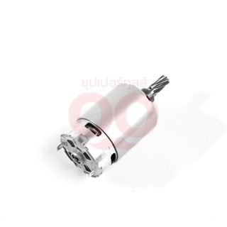 MAKITA MP629380-1อะไหล่ UH353D#14 DC MOTOR สามารถออกใบกำกับภาษีเต็มรูปแบบได้ (มากีต้า)