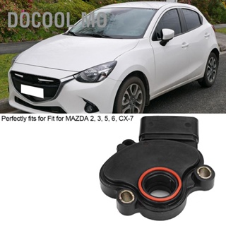 BDocool Mo Fn02-21-444 สวิตช์สตาร์ทรถยนต์ เพื่อความปลอดภัย สําหรับ Mazda 2 3 5 6 Cx-7