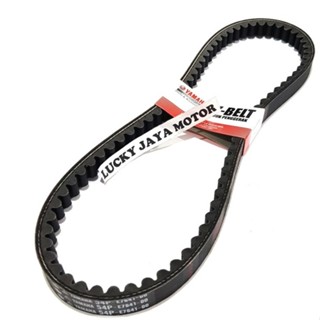 สายพานแบตเตอรี่ VBELT V-BELT VBELL MIO J/XRIDE X RIDE/MIO GT YGP