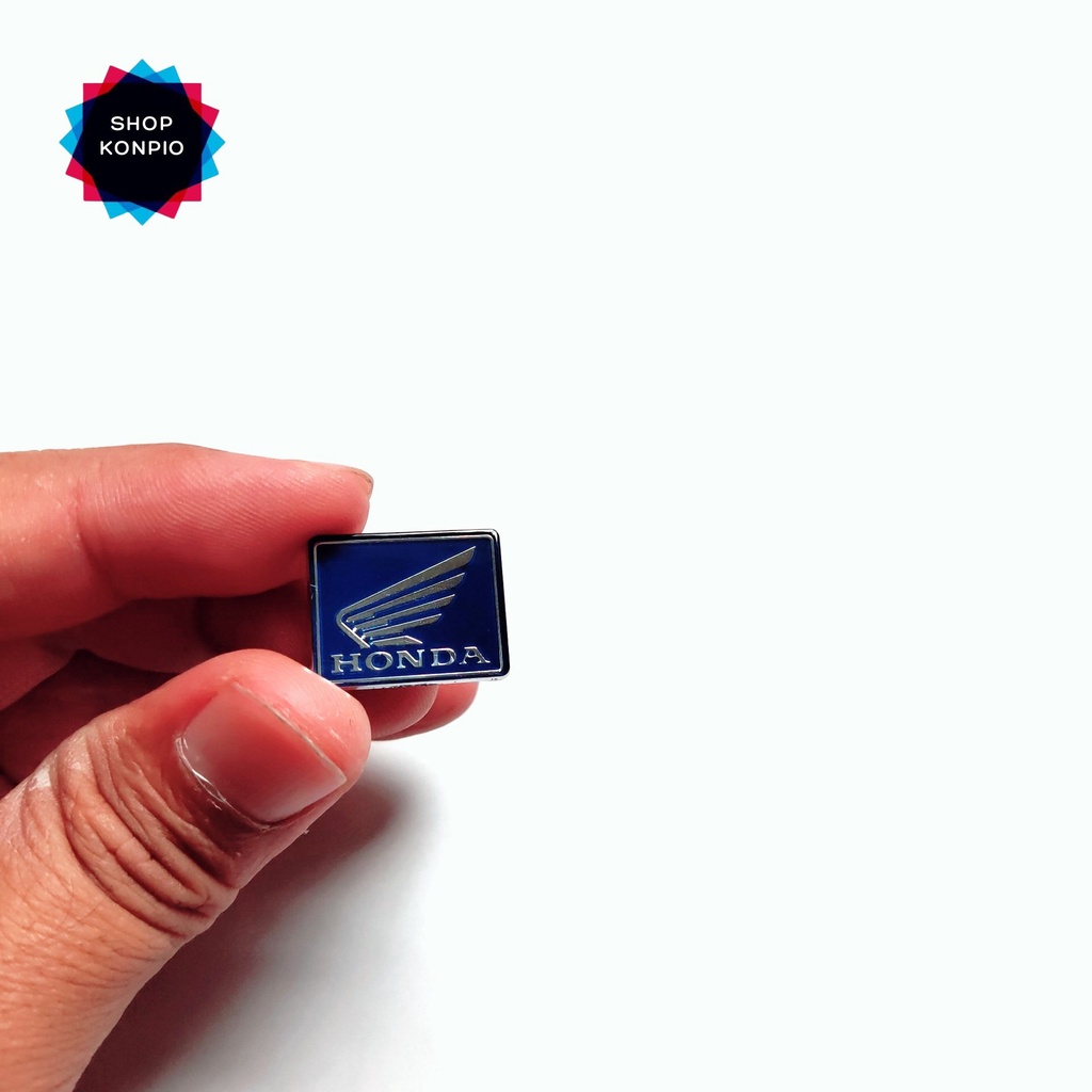 สติ๊กเกอร์โลโก้ปีกนก ฮอนด้า ลายนูน, สติ๊กเกอร์ติดรถไทเท - รูปที่ 4