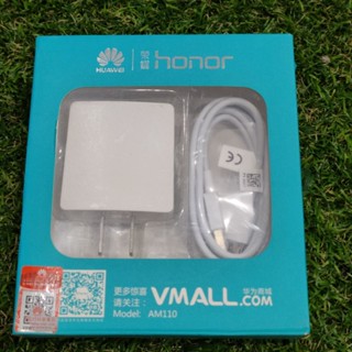 ชุดชาร์จ Honor (หัวชาร์จ2A+สายชาร์จmicro)