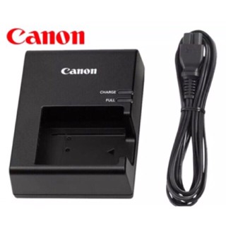 ที่ชาร์จแบตเตอรี่ canon LC-E10C สําหรับกล้อง canon LP-E10 3000D 1500D 1300D 1200D