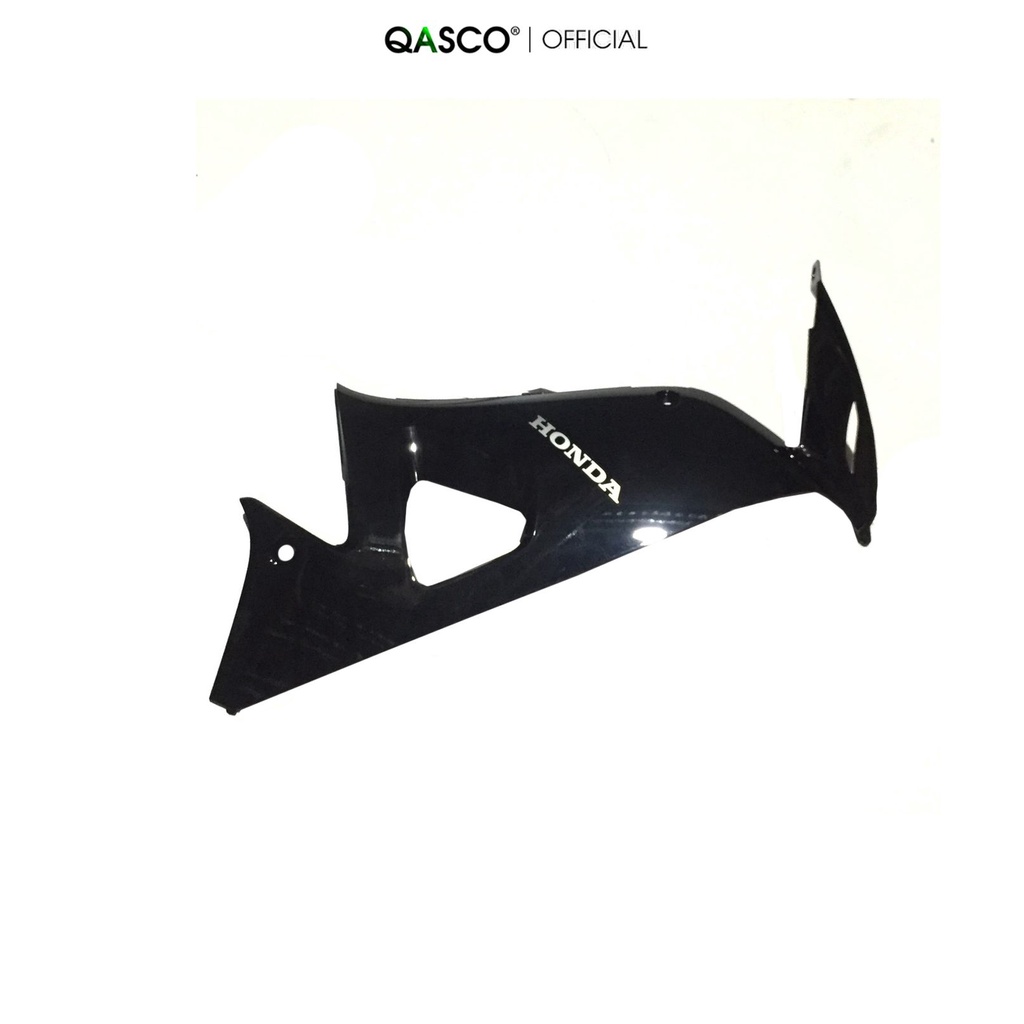 ชุดแฟริ่งขวา *NH1* WAVE S 100 2008-2009 QA _(ZZ9 1A)