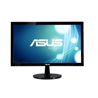 LED MONITOR ASUS 19.5" TN VS207DF