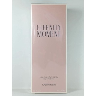 Ck Eternity Moment EDP 100ml