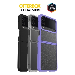 Otterbox รุ่น Thin Flex - เคสสำหรับ Galaxy Z Flip 4