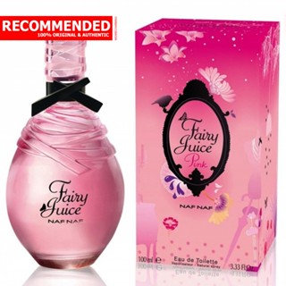 Naf Naf Fairy Juice Pink EDT 100 ml.