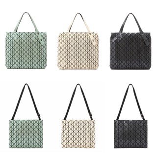 BaoBao Row tote &amp; shoulder metallic ของใหม่ แท้100%