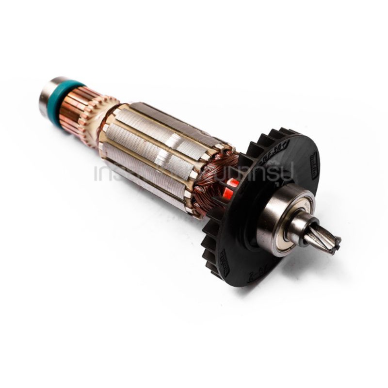 *ทุ่นแท้* 513944-0 MAKITA อะไหล่ทุ่นไฟฟ้า M8701 (MT871) MAM8701 ทุ่น M8701B ทุ่นM8701 513944B0