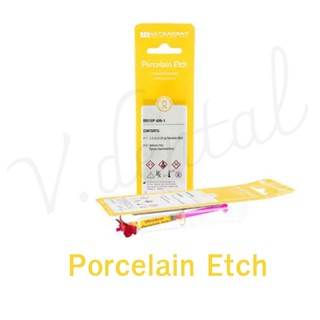 Ultradent Porcelain Etch