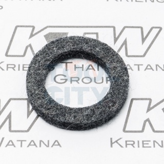 MAKITA MP443061-1อะไหล่HR-2510#56 FELT RING 20 สามารถออกใบกำกับภาษีเต็มรูปแบบได้ (มากีต้า)