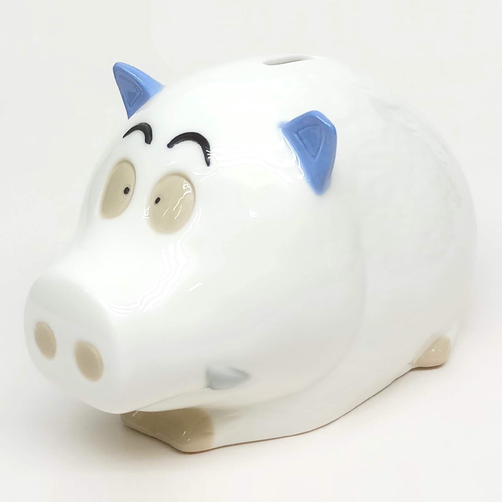 Vesta Money Box Coin Saving Bank (Pig) H12Cm