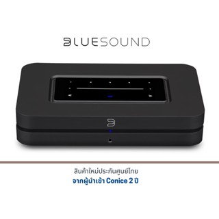 BLUESOUND NODE (NEW)