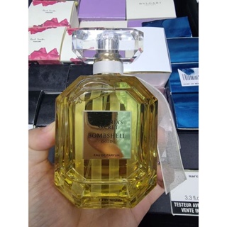 น้ำหอม Angel Gold Victoria`s Secret edp 100 ml