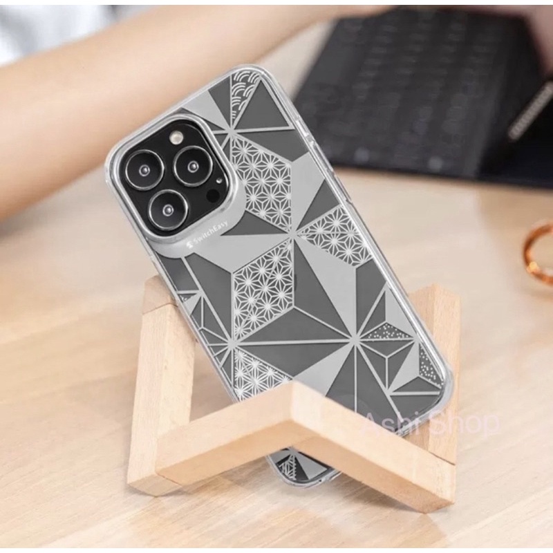 เคสไอโฟน 14 (iPhone 14 Pro) SwitchEasy