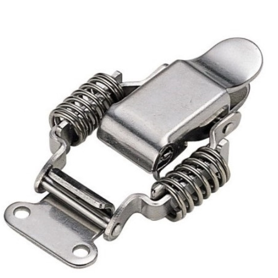 พร้อมส่ง PKBS-1กุญเเจหูกระเป่าสแตนเลส