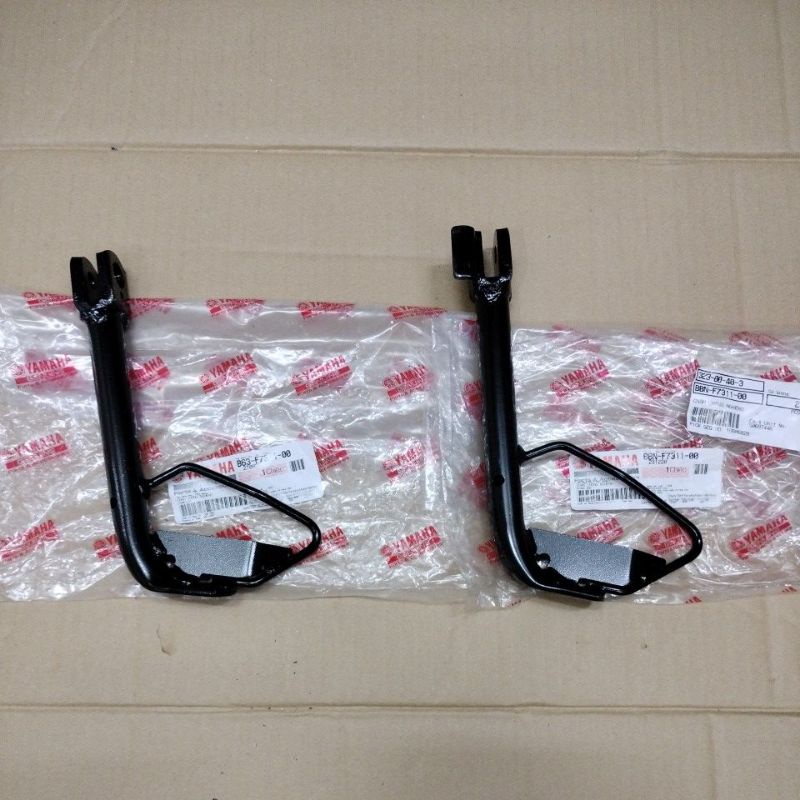 NVX155 V1/V2 ขาตั้งข้าง NVX V1 NVX V2 YAMAHA