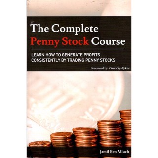 The Complete Penny Stock Course