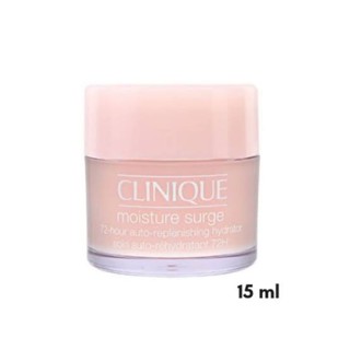 Clinique Moisture Surge 72-Hour Auto-Replenishing Hydrator 15ml.