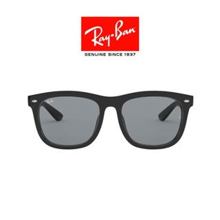 Ray-Ban - RB4260D - Sunglasses