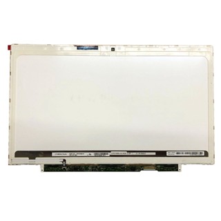 หน้าจอแสดงผลแล็ปท็อป LCD LED 14 นิ้ว สําหรับ Fujitsu U772 LP140WH6 TSA2 TSA3 LP140WH6-TSA2 LP140WH6-TSA3