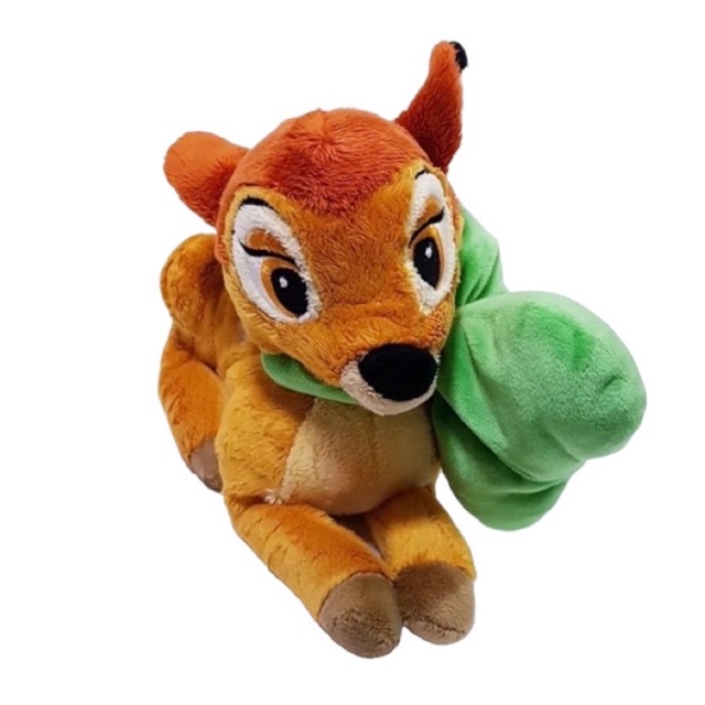 ตุ๊กตากวาง Bambi จาก DISNEY STORE BAMBI Easter