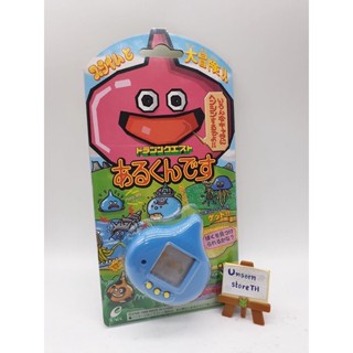 Dragon Quest slime tamagot