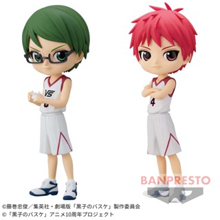 [Pre-order] คุโรโกะ Kuroko no Basket - Q posket