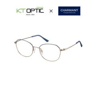 CHARMANT แว่นตา รุ่น CH29814 Titanium Perfection