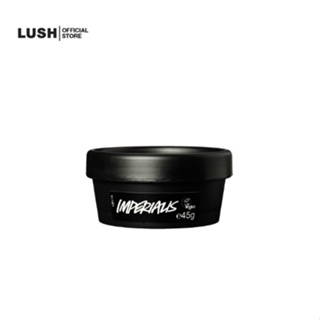 LUSH มอยเจอร์ไรเซอร์ ครีมบำรุงผิวหน้า IMPERIALIS FACIAL MOISTURISER 45g