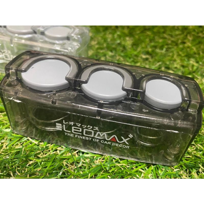 กล่องเก็บเหรียญLeomax