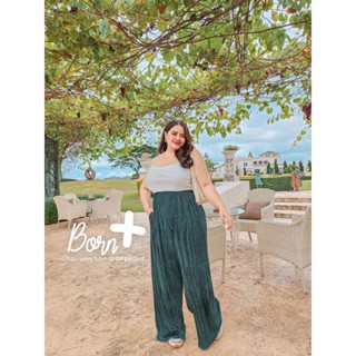 🔥Plussize🔥กางเกงคนอ้วน🔥 2XL รอบเอวเริ่มต้น 36-50" สะโพก 60"          4xl รอบเอวเริ่มต้น 42-60" สะโพก 70"