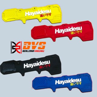 รีเทนเนอร์โคลน PCX 160 MUDFLAP PCX 160 PCX 160 ของแท้ HAYAIDESU