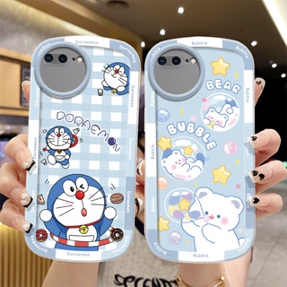 เคส iPhone 6 เคส iPhone 6s เคส iPhone 7 8 se 2020 6 plus 6s plus 7plus 8plus x xr เคสโทรศัพท์น่ารัก สําหรับคู่รัก เคสโทรศัพท์การ์ตูน Tpu เคสนิ่ม