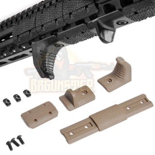 กริ๊ป M-Lok Hand Stop Kit