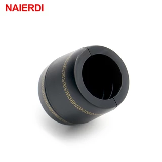 NAIERDI ขวดพลาสติกรหัสผ่านล็อครวมล็อคขวดน้ําไวน์ Stopper ปลั๊กสูญญากาศอุปกรณ์การเก็บรักษา Tumbler อุปกรณ์เสริม