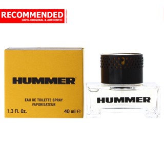 Hummer for Men EDT 40 ml.