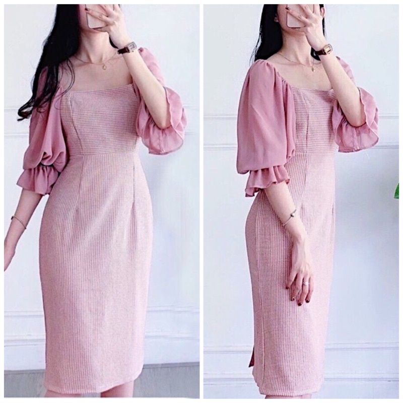 DRESS PREMIUM PARTY DRESS ZARA