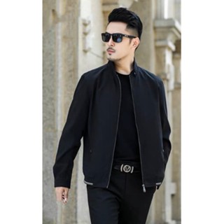 Jacket อย่างหล่อ มาใหม่พร้อมส่ง