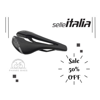 เบาะ SELLE ITALIA SP01 BOOST KIT CARBONIO SUPERFLOW