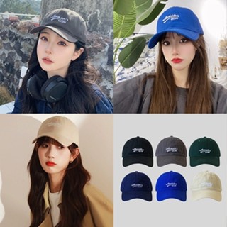 Cap_Est.1993 Hat หมวกแก็ป ลายปัก มีหลายสี ราคาถูก พร้อมส่ง