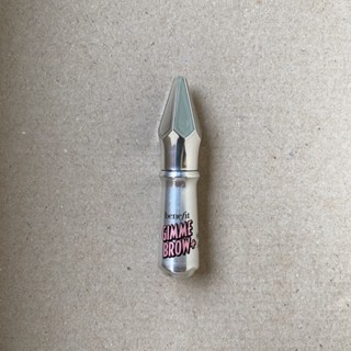 Benefit Cosmetics Gimme Brow Shade 03 Mini (1.5g)