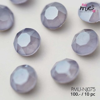 จิวติดเล็บ อะไหล่ติดเล็บ เพชรติดเล็บ Nail Jewelry  NJ-075