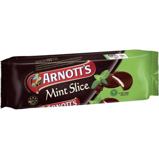 Mint Slice Arnotts 200 G.