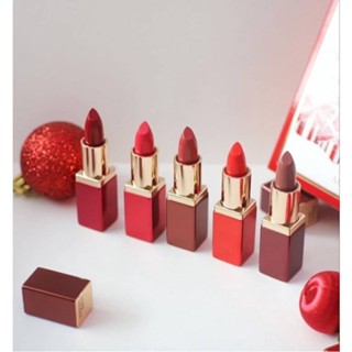 💋 ESTEE LAUDER เซตลิปสติก Mini Lipstick Wonders แท้ฉลากไทย🇹🇭