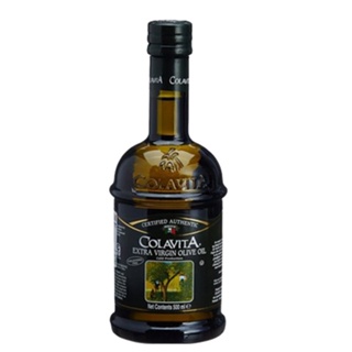 Extra Virgin Olive Oil Colavita 500 ml.