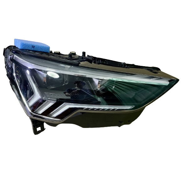 New! Audi Q3 ของแท้ ไฟหน้า ออดี้ Q3 2020 2021 2022 2023