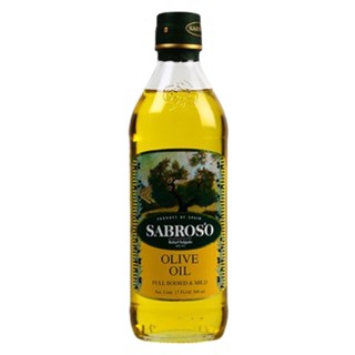 Pure Olive Oil Sabroso 500 ml.